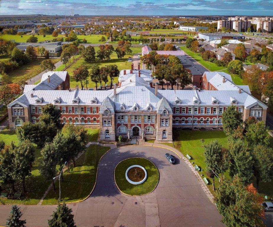 Narva Haigla sõlmib õdede koolitamiseks koostööleppe Tartu Tervishoiu Kõrgkooliga  